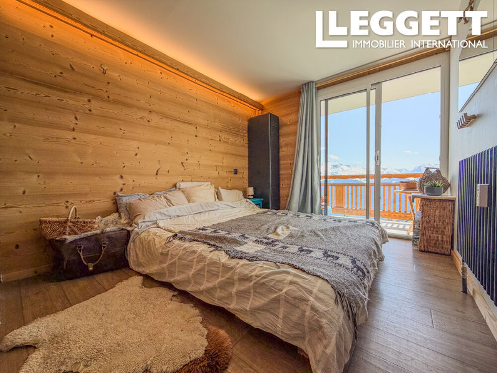 � vendre  Appartement Huez (38750)