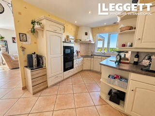  Maison à vendre 7 pièces 160 m²