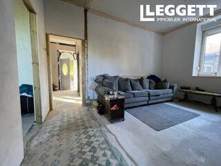  Maison à vendre 4 pièces 52 m²
