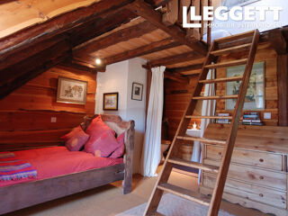  Maison � vendre 13 pi�ces 310 m�