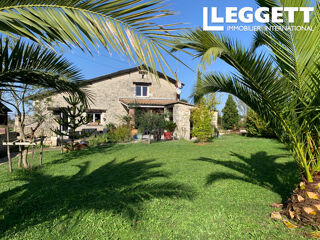  Maison à vendre 10 pièces 205 m²