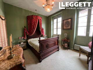  Maison � vendre 8 pi�ces 178 m�