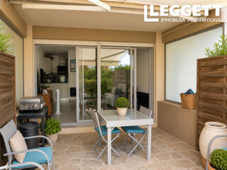  Appartement à vendre 1 pièce 29 m²