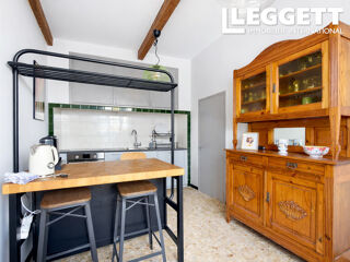  Maison � vendre 5 pi�ces 105 m�