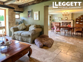  Maison � vendre 9 pi�ces 262 m�