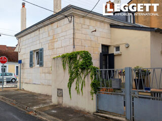  Maison  vendre 4 pices 110 m