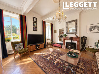  Maison à vendre 15 + pièces 450 m²