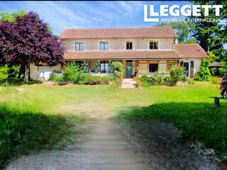  Maison à vendre 13 pièces 195 m²