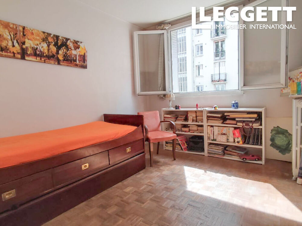  vendre  Appartement Paris 12