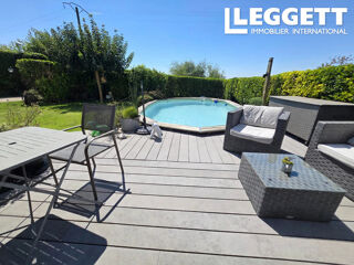 Maison à vendre 4 pièces 125 m²