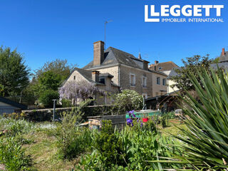  Maison � vendre 5 pi�ces 122 m�