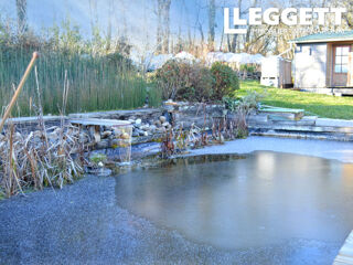  Maison � vendre 3 pi�ces 110 m�