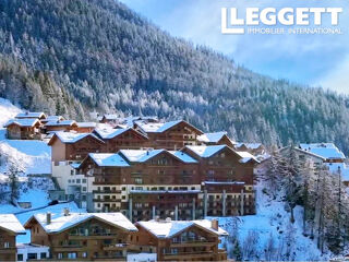  Appartement � vendre 2 pi�ces 38 m�