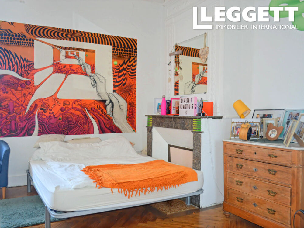 à vendre  Maison Meilhan-sur-Garonne (47180)