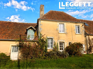  Maison � vendre 4 pi�ces 82 m�