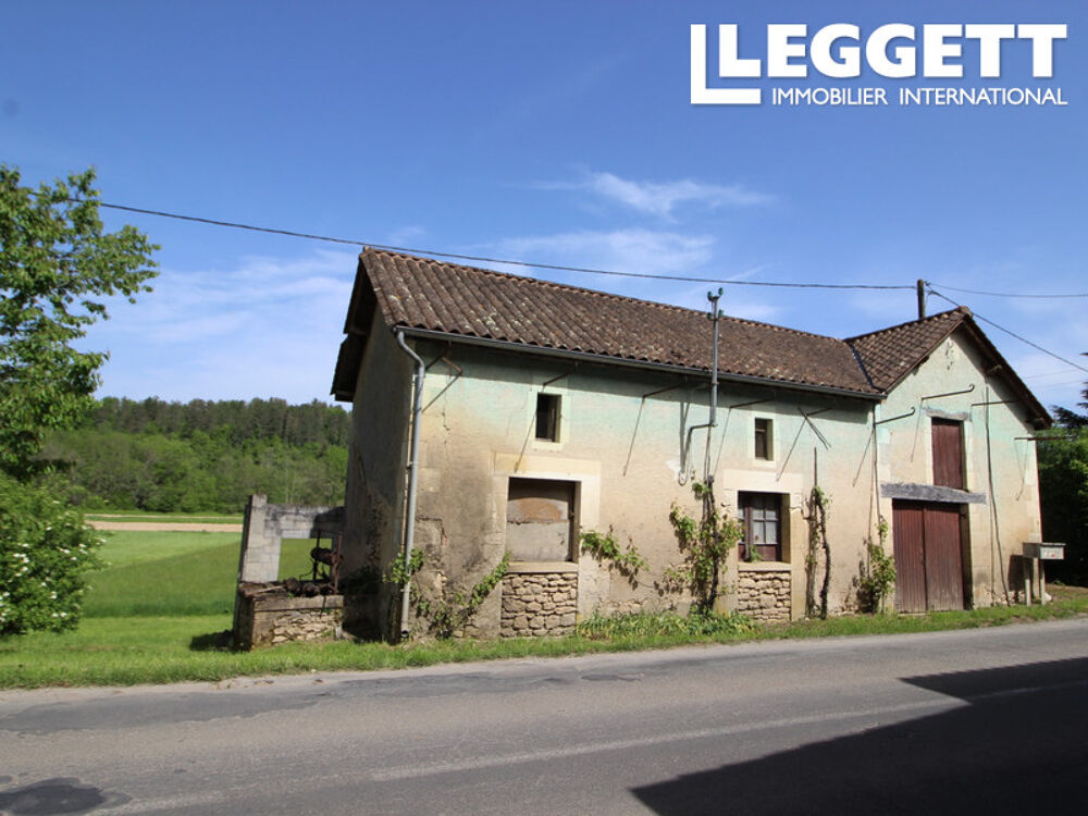 Maison d'habitation ou commerce