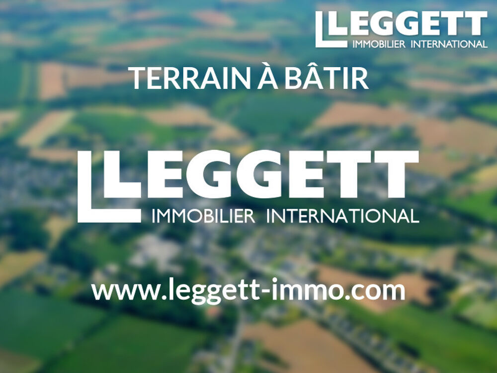 Vente Terrain Terrain à bâtir exceptionnel de 1 111 m² ? Biscarrosse Golf Biscarrosse