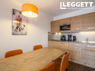  Appartement � vendre 2 pi�ces 34 m�