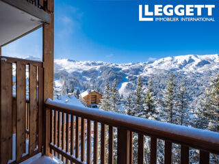  Appartement � vendre 2 pi�ces 21 m�