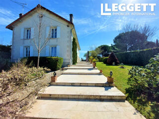  Maison � vendre 10 pi�ces 250 m�