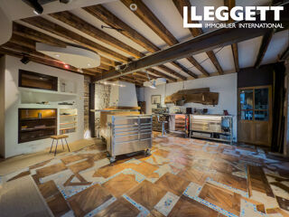  Maison à vendre 6 pièces 175 m²