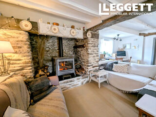  Maison � vendre 15 + pi�ces 414 m�