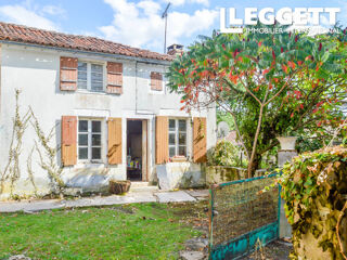  Maison � vendre 4 pi�ces 60 m�