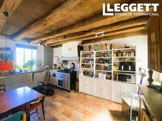 Maison à vendre 6 pièces 160 m²
