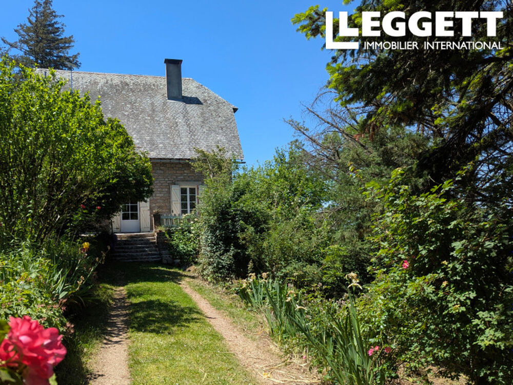 Vente Maison Une situation isolée, des vues à couper le souffle, un bon terrain, une vaste villa bien aménagée Dourgne