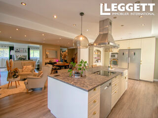  Maison � vendre 8 pi�ces 207 m�