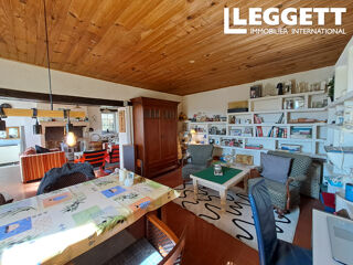  Maison � vendre 4 pi�ces 136 m�