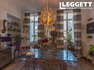  Maison � vendre 9 pi�ces 238 m�