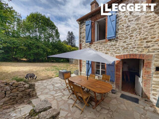  Maison à vendre 7 pièces 88 m²