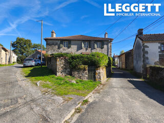  Maison � vendre 5 pi�ces 98 m�