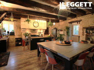  Maison � vendre 9 pi�ces 225 m�