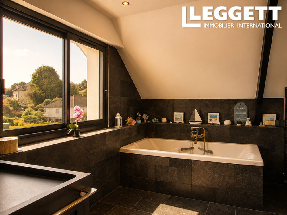 à vendre  Maison Panazol (87350)