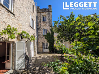  Maison  vendre 9 pices 215 m