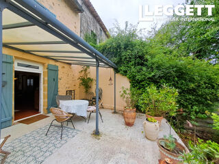  Maison à vendre 5 pièces 104 m²