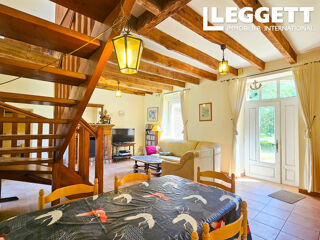  Maison à vendre 8 pièces 172 m²