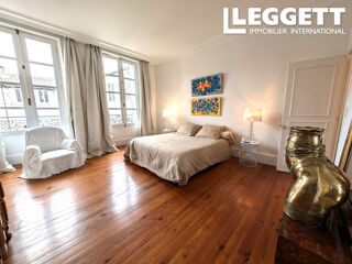  Appartement � vendre 5 pi�ces 154 m�