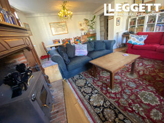  Maison � vendre 6 pi�ces 182 m�