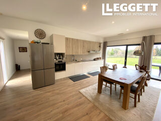  Maison � vendre 6 pi�ces 182 m�