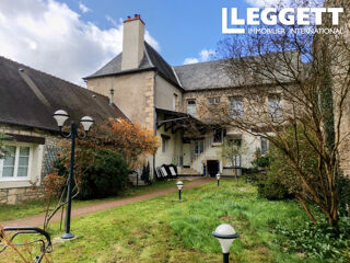  Maison  vendre 15 + pices 1160 m