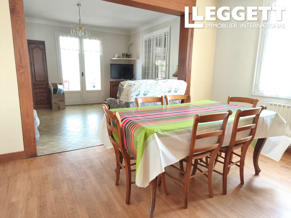 Vente Maison Maison sur sous sol avec dépendances Marthon