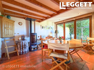  Maison à vendre 5 pièces 120 m²