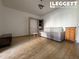  Appartement à vendre 1 pièce 25 m²