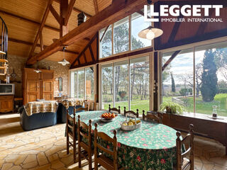  Maison � vendre 7 pi�ces 256 m�