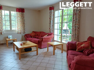  Maison � vendre 4 pi�ces 107 m�