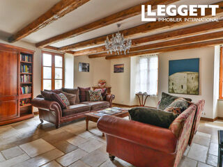  Maison � vendre 12 pi�ces 487 m�