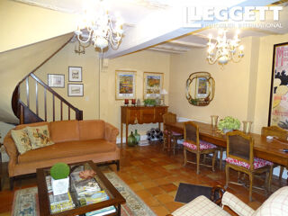  Maison � vendre 8 pi�ces 150 m�